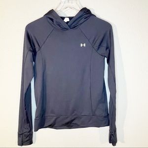 Under Armour Cold Gear Hoodie